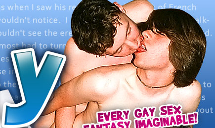 Gay Erotica Story 4